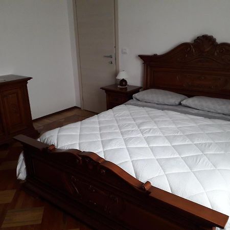 Ca' Di Burghi Hotel Busca Bagian luar foto