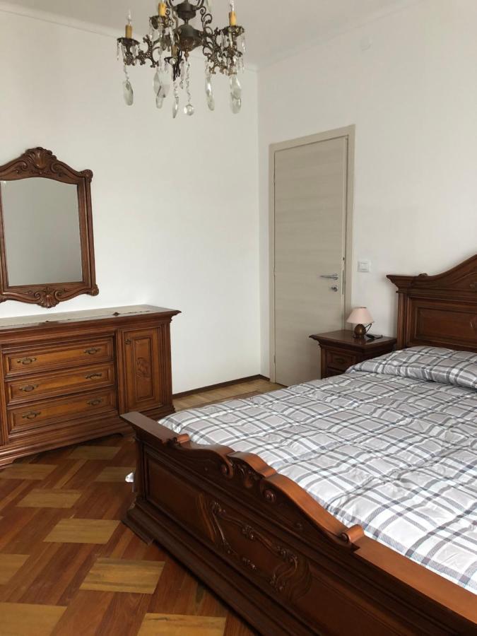 Ca' Di Burghi Hotel Busca Bagian luar foto