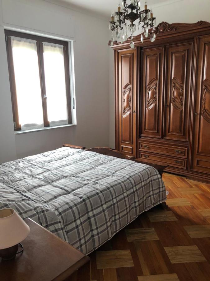 Ca' Di Burghi Hotel Busca Bagian luar foto