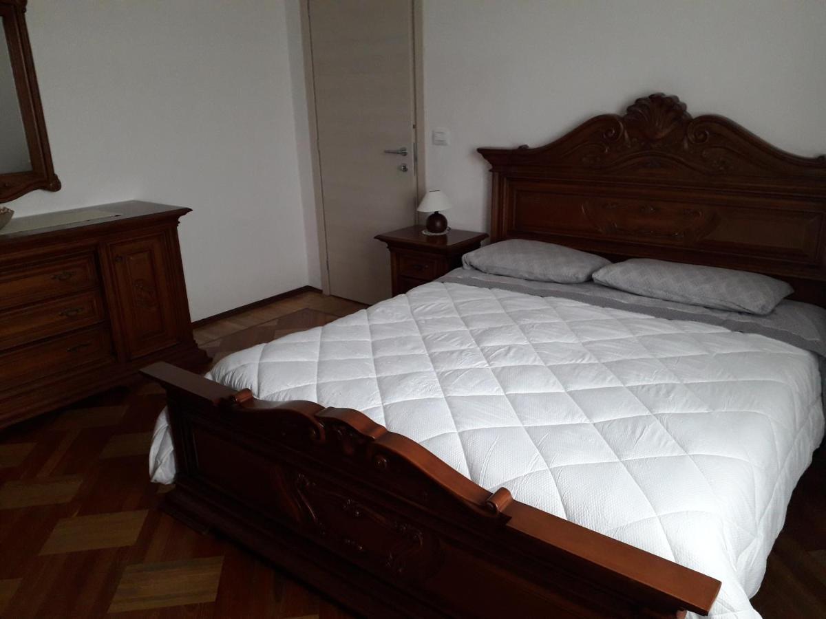 Ca' Di Burghi Hotel Busca Bagian luar foto